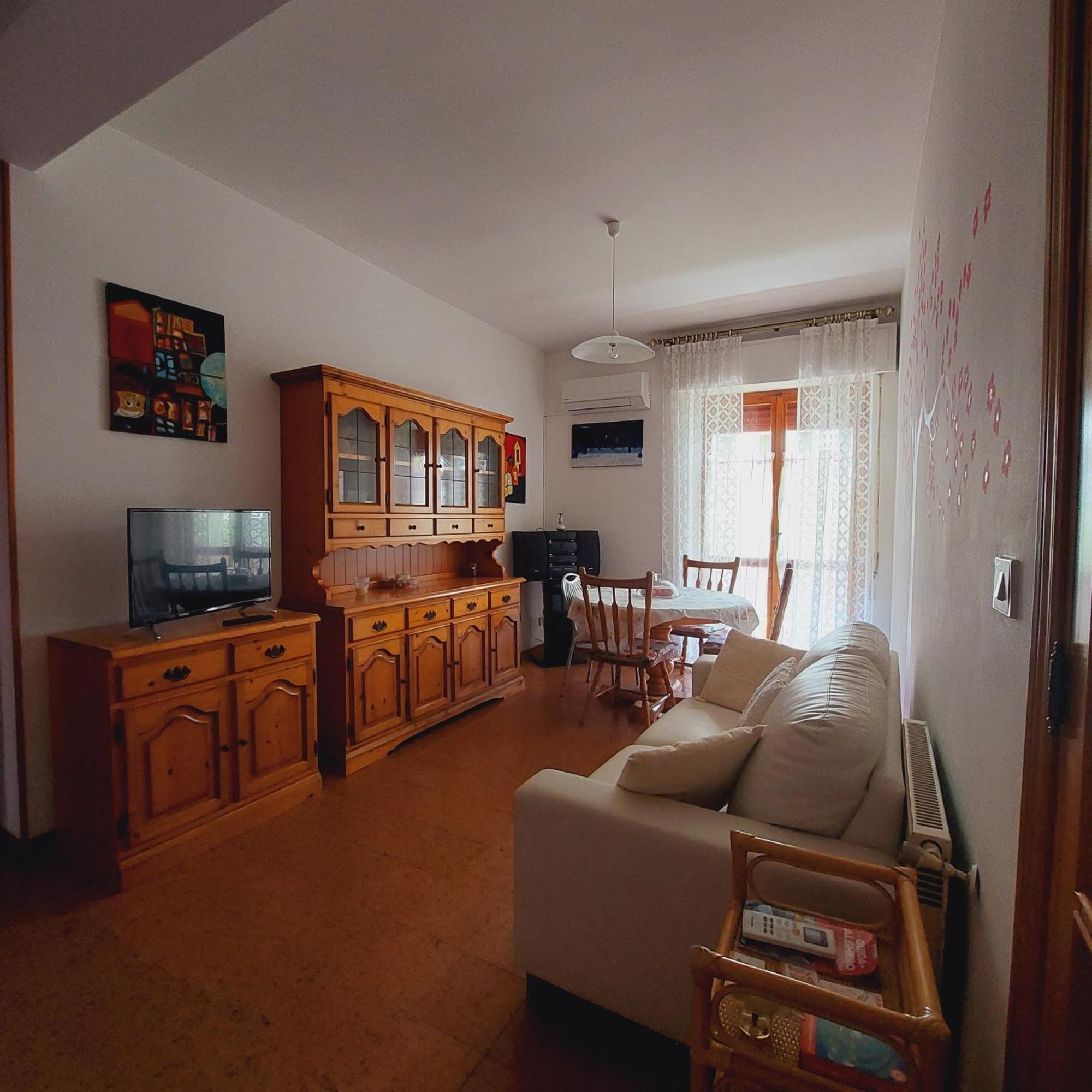 Lejlighed Sa Mama E Su Sole