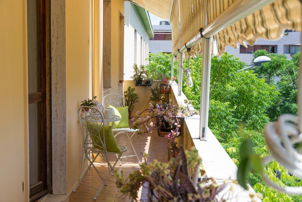 Sa Mama E Su Sole Apartment Alghero