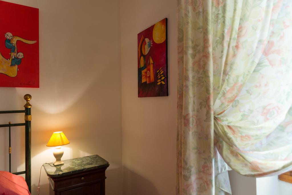 Lejlighed Sa Mama E Su Sole Alghero