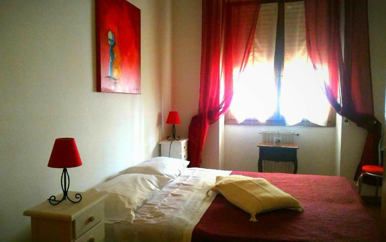 Lejlighed Sa Mama E Su Sole Alghero