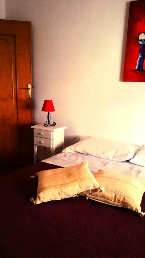 Apartment Sa Mama E Su Sole