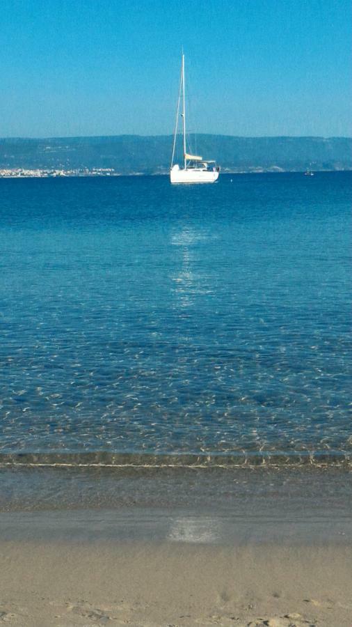Sa Mama E Su Sole * Alghero