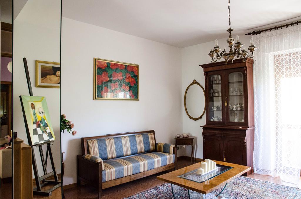 Sa Mama E Su Sole Apartment