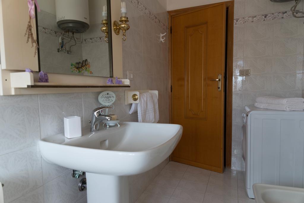 Apartment Sa Mama E Su Sole Alghero