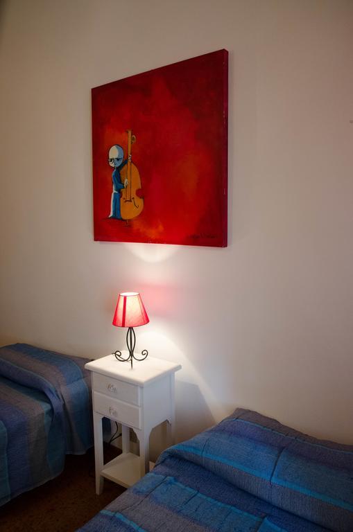 Apartment Sa Mama E Su Sole *