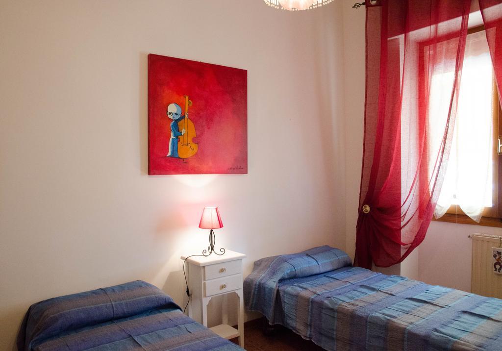 Apartment Sa Mama E Su Sole Alghero