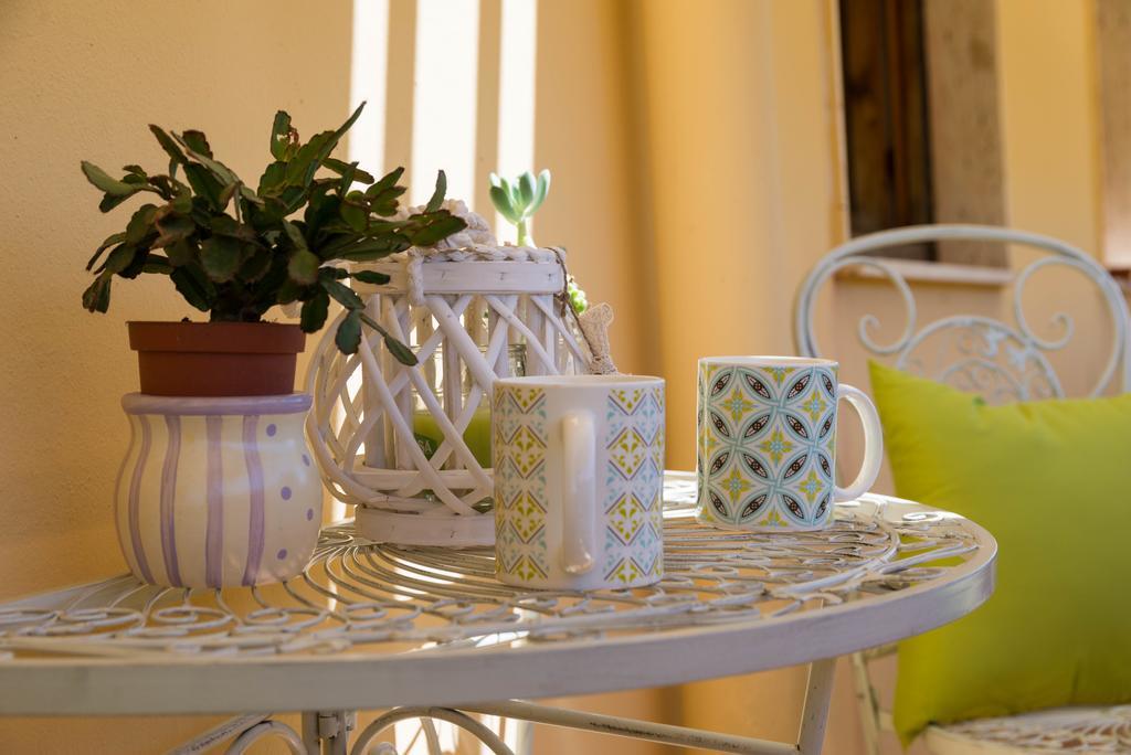 Apartment Sa Mama E Su Sole *