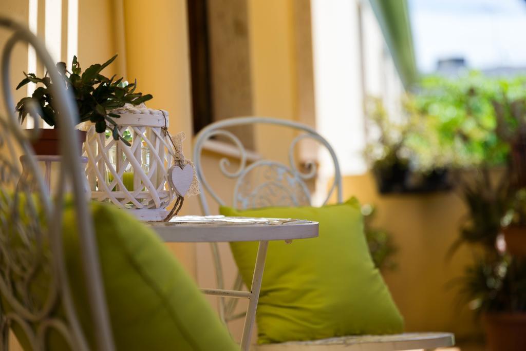 Apartment Sa Mama E Su Sole