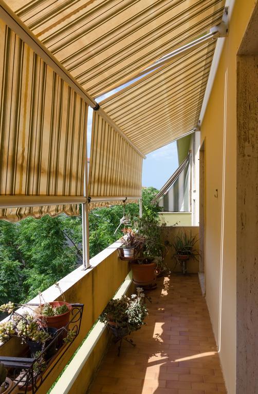 Sa Mama E Su Sole Apartment