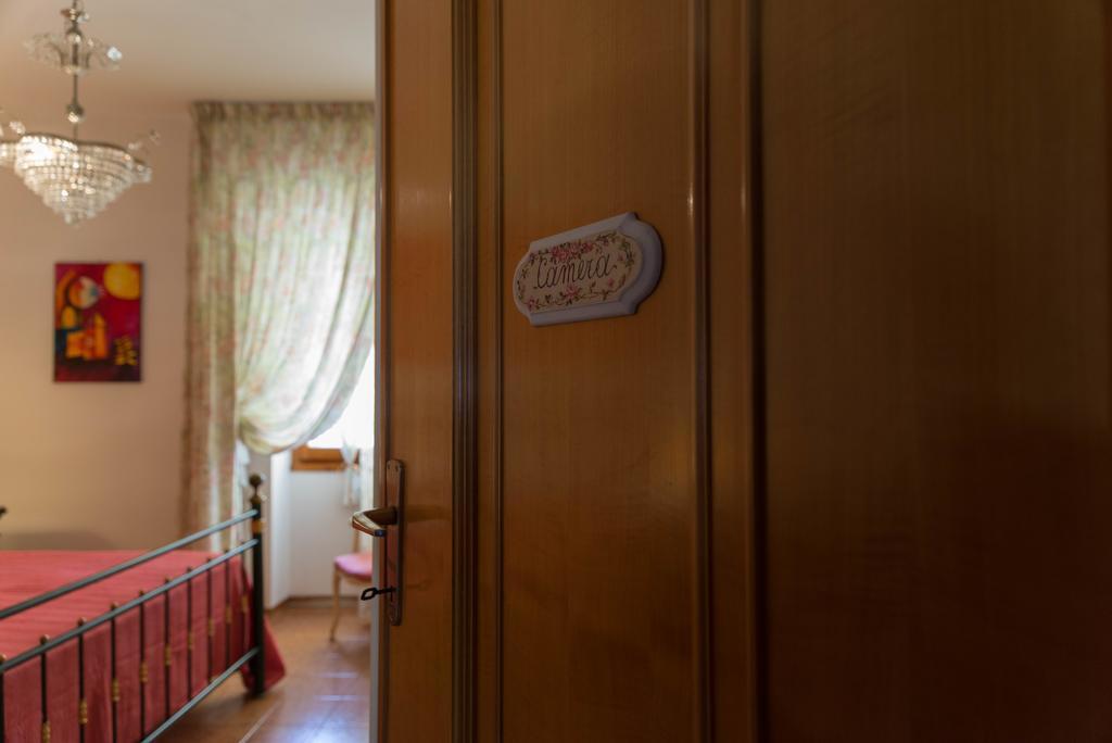 Sa Mama E Su Sole Apartment *