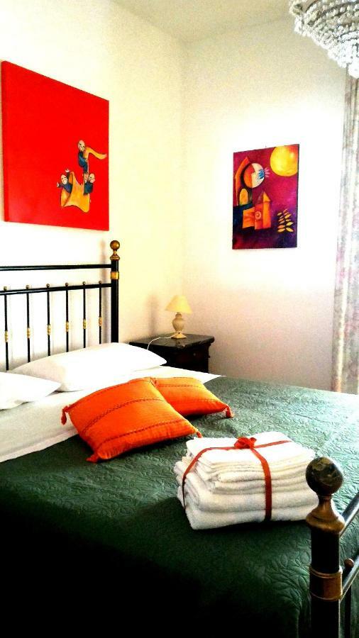 Apartment Sa Mama E Su Sole